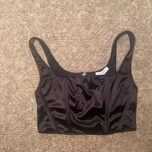 Bear Dance Women’s Corset Top